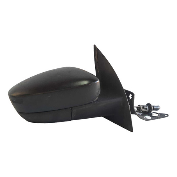 Espelho Retrovisor Ext Direito Manual Gol G6 G7 G8 Original