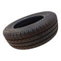 Pneu Aro 15 195/65 Goodyear Eagle 100 Bom V