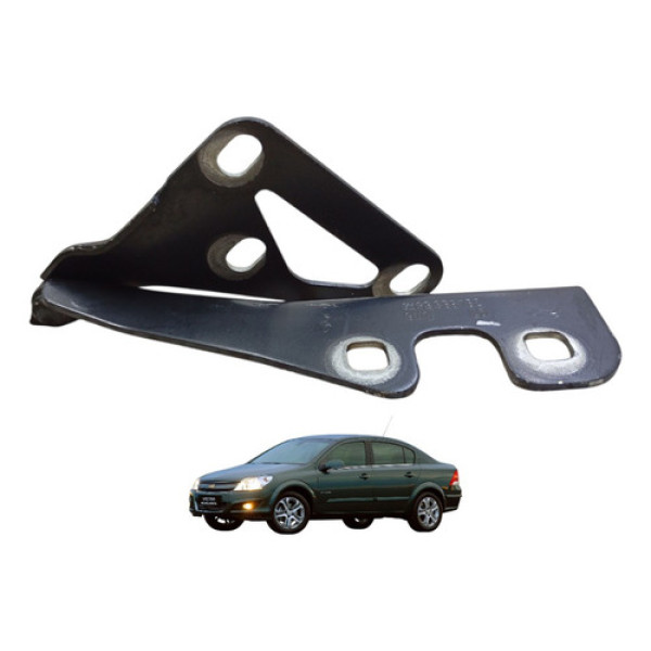 Dobradiça Capô Vectra Direito 2009 2010 2011 93386182