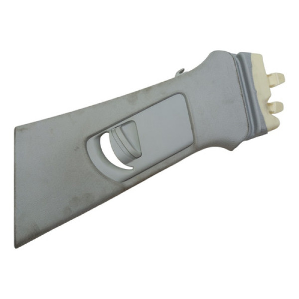 Moldura Coluna Central Esquerda A4 2013 2014 2015 2016