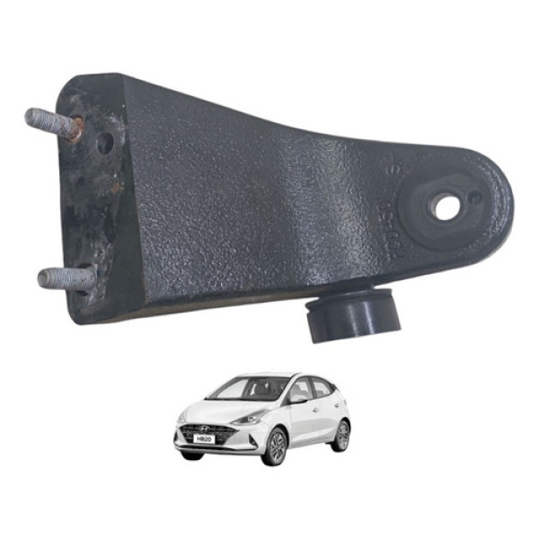 Suporte Coxim Direito Motor Hb20 2020 A 2022 1.0 3cc Origina