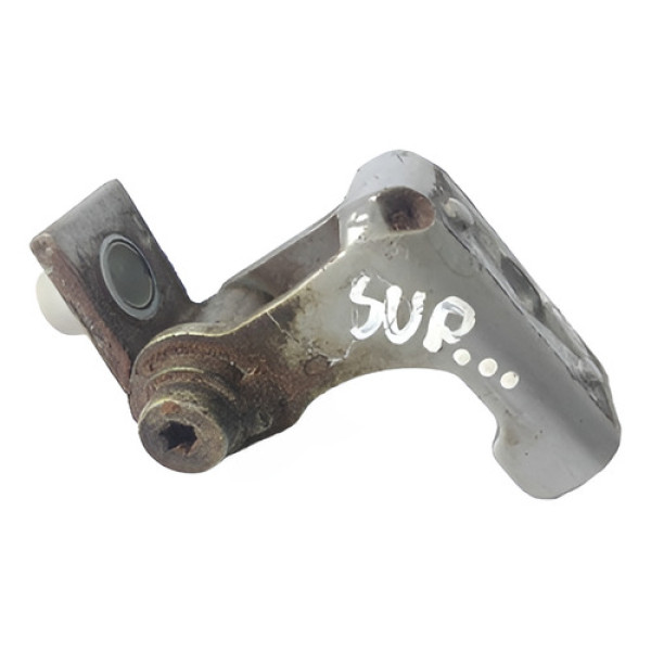 Dobradiça Porta Traseira Esquerda Superior Peugeot 206 