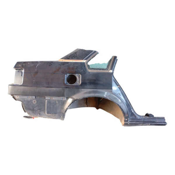 Lateral Retalho Lado Direito Santana 1984 1985 1986 A 2006