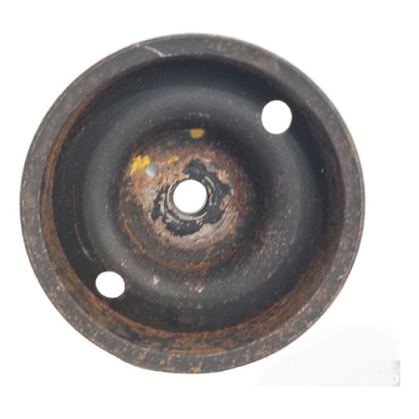 Polia Virabrequim Gol Parati 1.0 16v G3 00 A 05