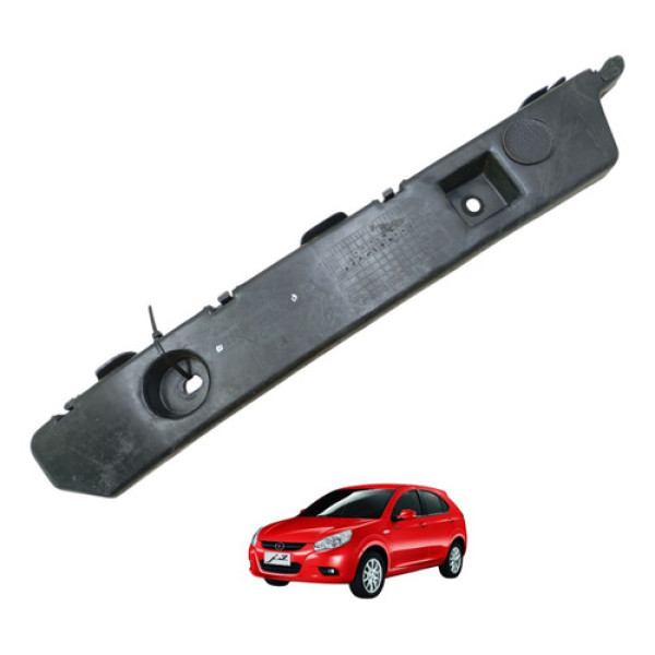 Suporte Parachoque Traseiro Direito Jac J3 2010 2011 A 2013 
