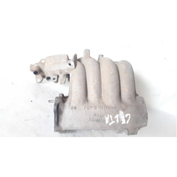 Coletor Admissão Celta 1.0 02/07 93286142