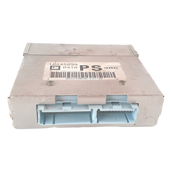 Módulo Injeção Centralina Corsa 1.8 96 16245239 Original