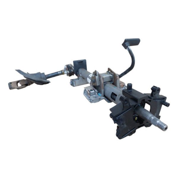 Coluna De Direção Chevrolet Captiva Sport 3.6 V6 2008 Á 2013