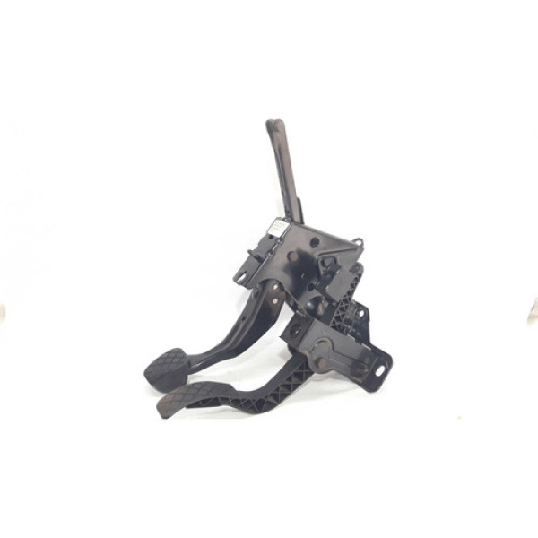 Pedal Acelerador E Freio Audi A3 99 A 06 28063