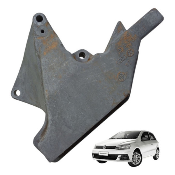 Suporte Coxim Motor Lado Direito Gol Sav Voy 1.6 G6 G7 13/18