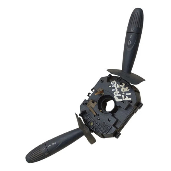 Chave De Seta C/ Limpador Traseiro Doblo 2001 A 2003