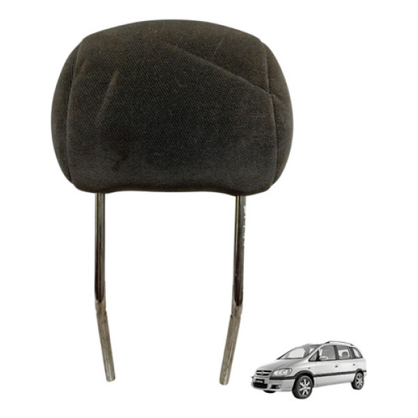 Encosto Cabeça Zafira Dian Ambos Os Lados 2001 2002 A 2012