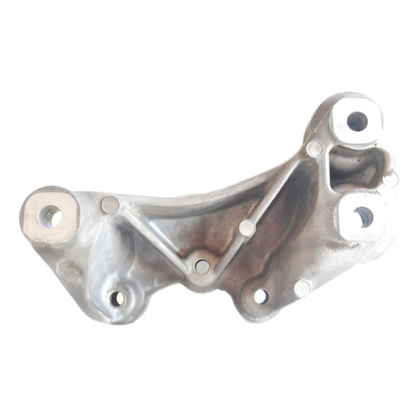 Suporte Esquerdo Fixação Coxim Cambio Celta Prisma 1.0 07/10