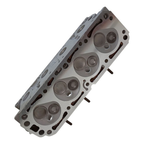 Cabeçote Onix Prisma 1.4 Tucho Fino Retificado 2012 A 2019