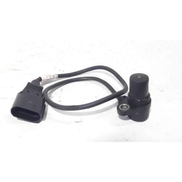 Sensor Rotação Audi A3 1.8 20v Aspirado 99/6 24583