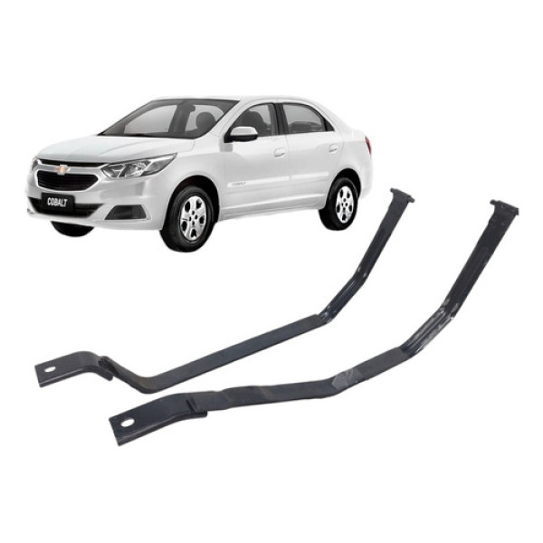 Cinta Tanque Combustível Cobalt 2016 A 2020