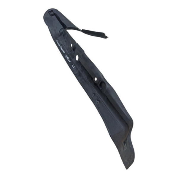 Defletor Paralama Dianteiro Esquerdo Audi A4 2013 A 2016