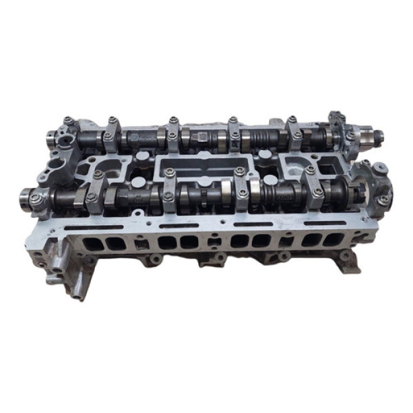 Cabeçote Original Ford Fusion 2.0 Ecoboost 2016 P/retificar 