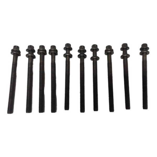 Kit Parafuso Cabeçote Xsara Picasso 1.6 26v 02/7 27953