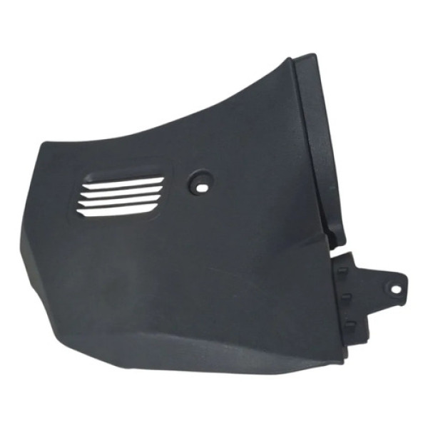 Moldura Acabamento Console Uno Vivace 2011 A 2015 Esquerda