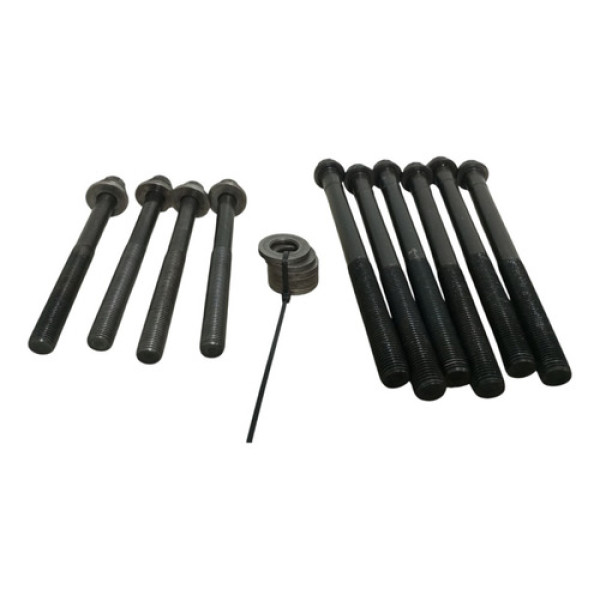 Kit Parafuso Cabeçote Hilux 2.8 Diesel 2017 2018 2019 A 2023