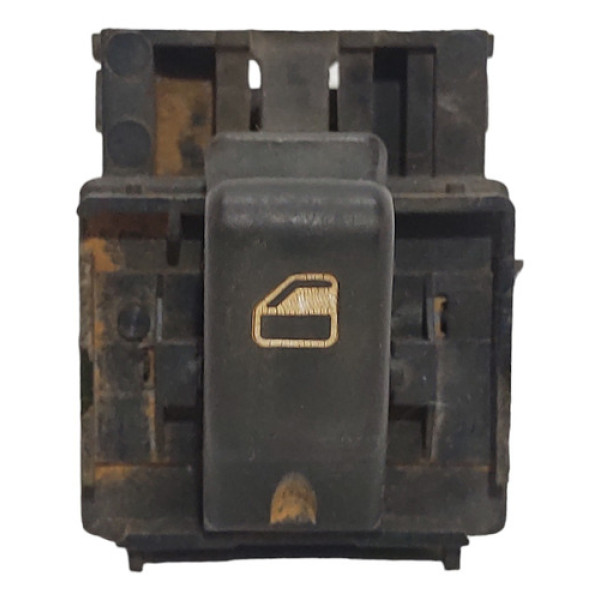 Botão Vidro Elétrico Dianteiro Direito Palio Siena 96 A 03