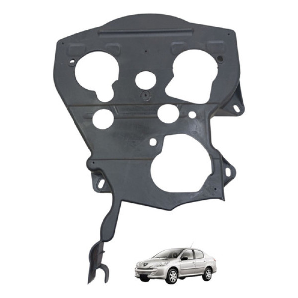 Capa Interna Correia Dentada Peugeot 207 1.6 16v 9674212280