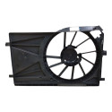 Defletor Ventoinha Radiador Vectra Astra Zafira 2.0 94717402