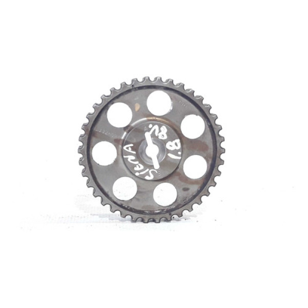 Polia Engrenagem Comando Siena/palio 06/10 1.8 8v  22358