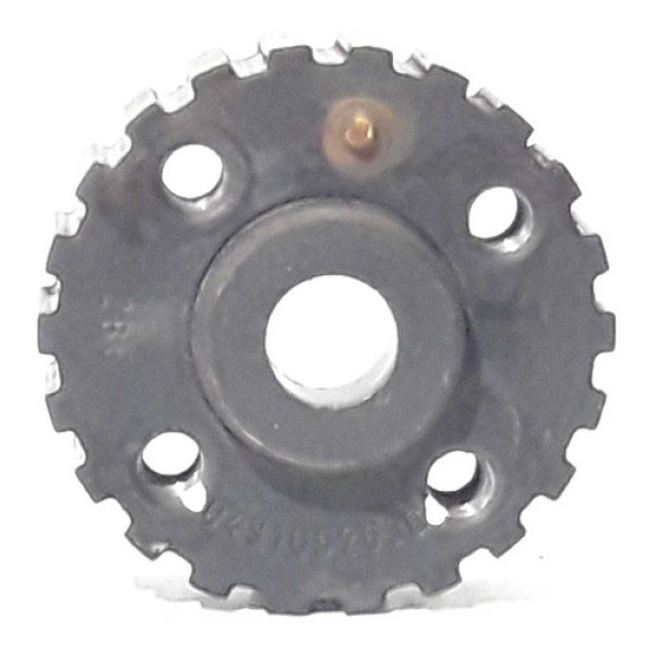 Engrenagem Virabrequim 22 Dentes Gol 1.6 Ap 95/00 049105263