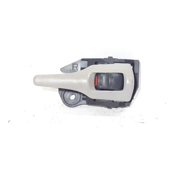 Maçaneta Ext Dianteira Direita Corolla 9/14 24505 Cinza Dianteira