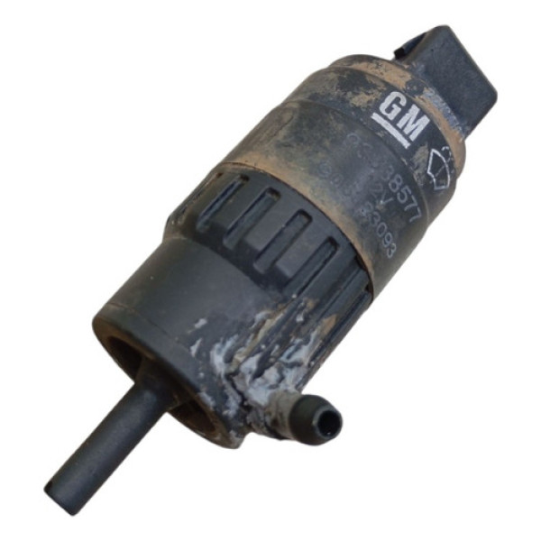 Bomba Esguicho Parabrisa Vectra Astra Corsa Meriva Montana