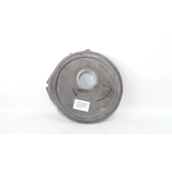 Tampa  Bomba Combustível Corolla 1.8 16v Aut 3/8 9792