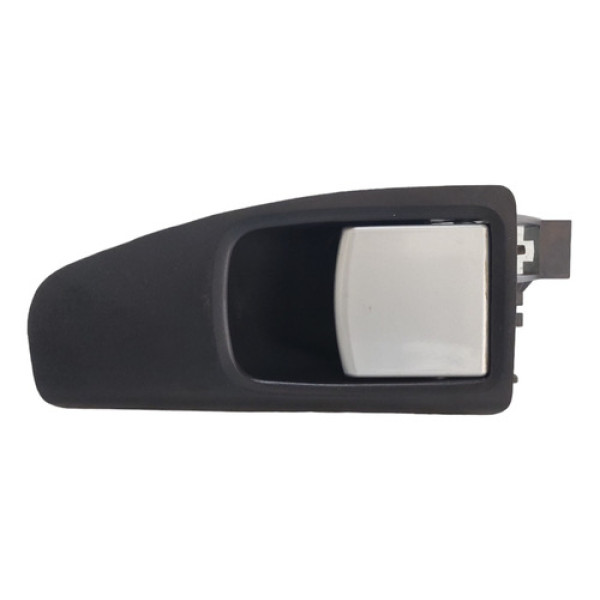 Macantea Interna Traseira Direita Idea 4 A 10 100167993 Traseira Preto E Cinza