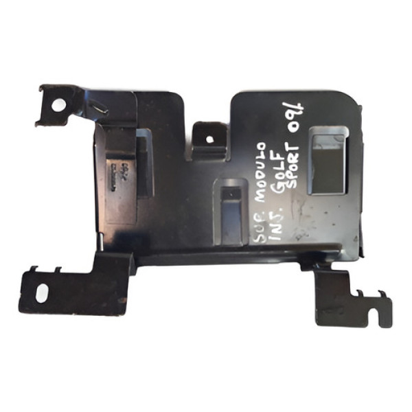 Suporte Modulo Injeção Golf Sport 2009 2010 A 2012 Original
