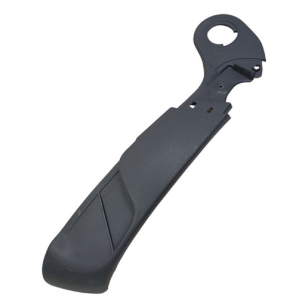 Moldura Banco Dian Vectra Esq 2007 2008 2009 2010 2011 Preto