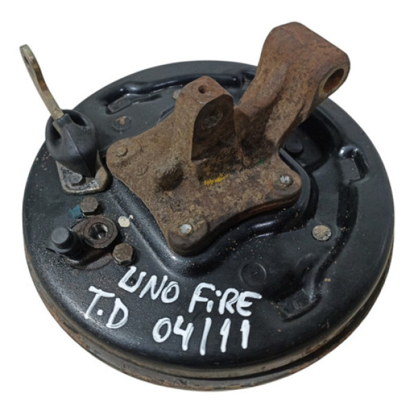 Montante Cubo Traseiro Direito Uno Fire 2004 2005 A 2011