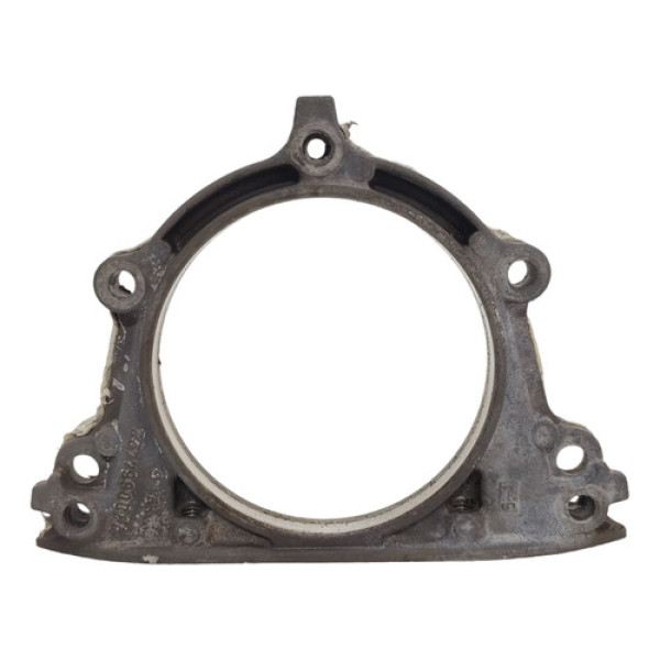 Flange Virabrequim Clio Logan Sandero 1.0 8v 7700864422