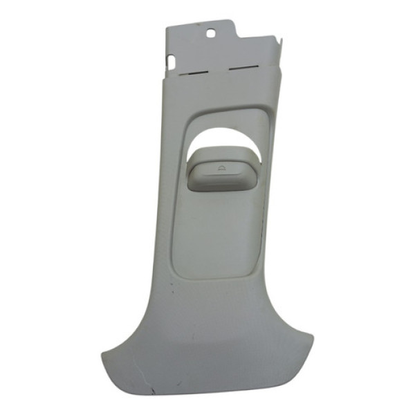 Moldura Coluna Lado Direito Onix Prisma 2012 2013 A 2019