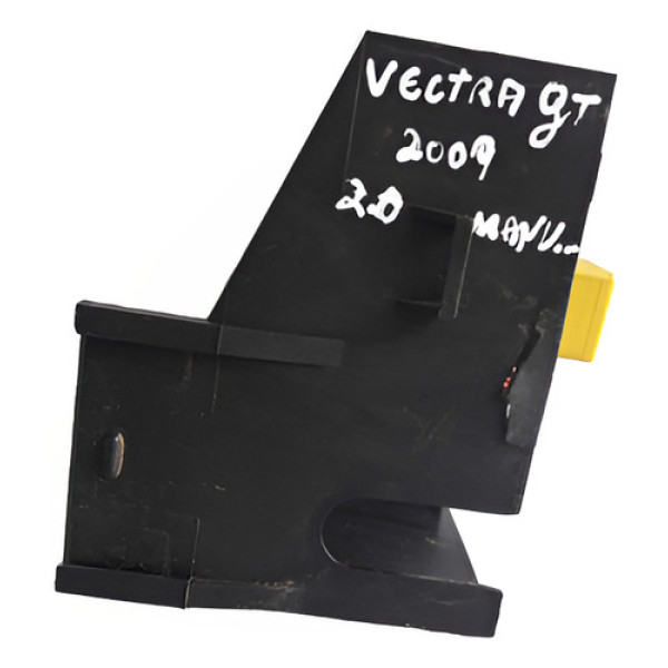 Caixa Fusível Vectra Gt 2009 2.0 Manual 90560119 Original