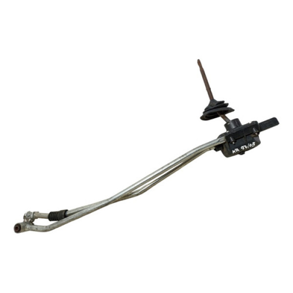 Alavanca Trambulador Marcha Ford Ka 1997 1998 A 2003 