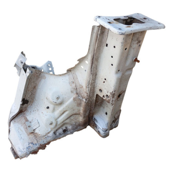 Longarina Mini Frente Lado Esquerdo Polo Virtus