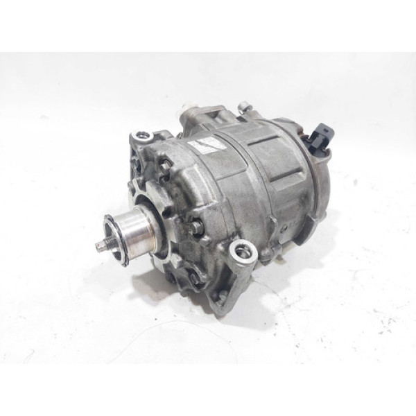 Compressor De Ar Jetta Tsi 2.0 200cv 2012 S/polia Original