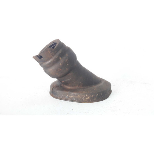 Coifa Guarda Po Caixa Direção Eletrica Corolla Xrs 17 18 19