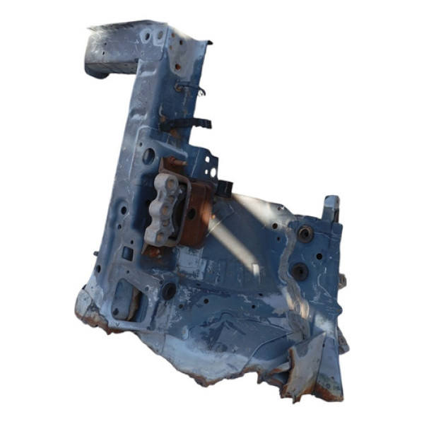 Longarina Mini Frente Lado Direito Onix Prisma 2012 A 2019