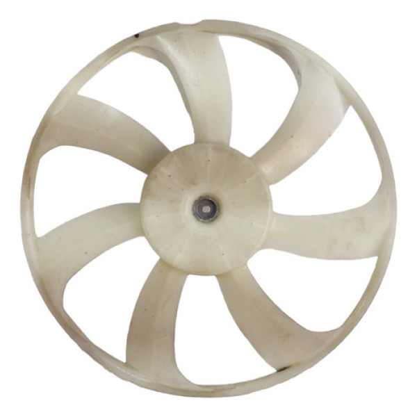 Ventoinha Eletroventilador Etios 1.5 C Pequena Avaria 25935