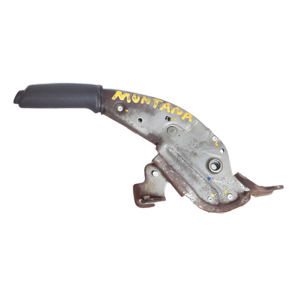 Alavanca Freio De Mao Gm Montana Original