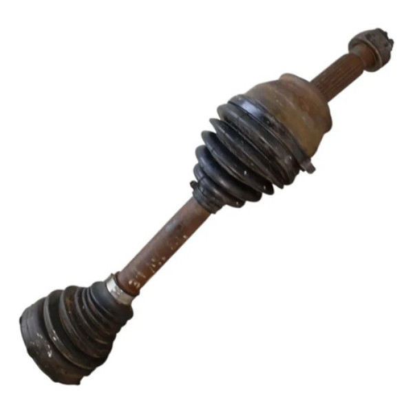 Semi Eixo Palio 1.8 16v Etorq Esquerdo