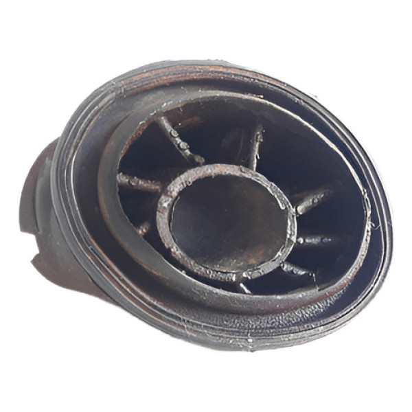 Vedador Coluna Direção Corsa/celta 2010/2013 Original