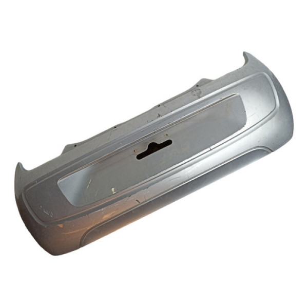 Parachoque Traseiro Volkswagen Up 2014 2015 2016 2017 